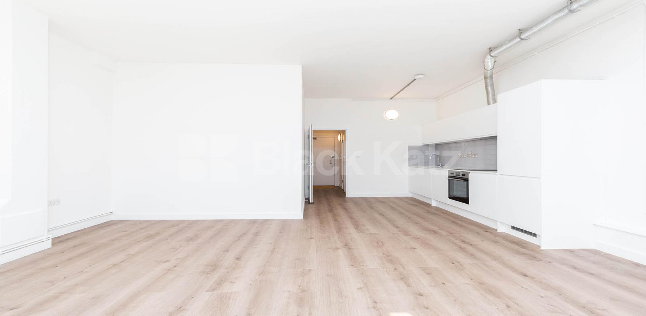 			1 Bedroom, 1 bath, 1 reception Apartment			 ABILITY PLAZA-KINGSLAND ROAD, DALSTON/HAGGERSTON